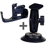 RAM Mount Garmin Quest 2 Suction Mount RAM-B-148-GA15U