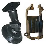 RAM Mount Garmin eTrex Suction Mount RAM-B-148-GA5U