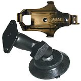 RAM Mount Garmin GPSMAP x76 x78 x96 Large Suction Mount