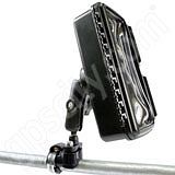 RAM Mount Waterproof Aqua Box 1 ATV UTV Strap Mount
