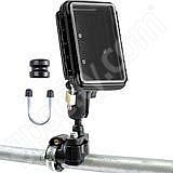RAM Mount Waterproof Aqua Box 6 ATV UTV Strap Mount