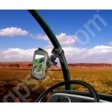 RAM Mount Garmin Montana ATV UTV Strap Mount RAM-B-149Z-2-GA46U