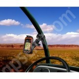 RAM Mount Garmin eTrex 10 20 30 ATV UTV Strap Mount RAM-B-149Z-2-GA48U