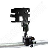 NPI RAM TomTom GO 520 720 920 ATV UTV Strap Mount