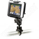 RAM Mount nuvi 500 Short Motorcycle Mount RAM-B-149-A-GA32U RAM Mount nuvi 500 Short Motorcycle Mount RAM-B-149-A-GA32U