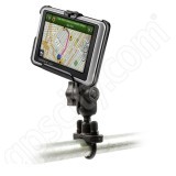 RAM Mount nuvi 1200 Short Motorcycle Mount RAM-B-149-A-GA33U