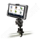 RAM Mount nuvi 1300 Short Motorcycle Mount RAM-B-149-A-GA34U