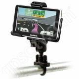 RAM Mount Garmin nuvi 2400 Series Short Motorcycle Mount RAM-B-149-A-GA45U