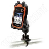 RAM Mount Garmin eTrex 10 20 30 Short Motorcycle Mount RAM-B-149-A-GA48U