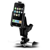 RAM Mount iPhone 3G 3GS Motorcycle Mount RAM-B-149-AP6U
