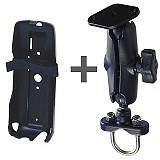 RAM Mount Brunton MNS Stainless Steel U-Bolt Mount