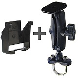 RAM Mount iQue 3600 Series Stainless Steel U-Bolt Mount