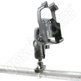 RAM Mount eTrex Color Series Stainless Steel U-Bolt Mount RAM Mount eTrex Color Series Stainless Steel U-Bolt Mount