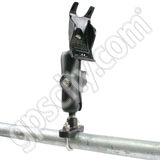 RAM Mount StreetPilot c3xx Series Stainless Steel U-Bolt Mount
