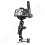 NPI RAM GPS V Series Stainless Steel U-Bolt Mount