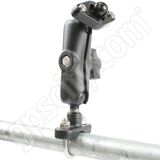 RAM Mount Garmin G-Ball and i-Series Stainless Steel U-Bolt Mount