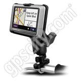 RAM Mount Garmin nuvi 2xx Stainless Steel U-Bolt Mount RAM Mount Garmin nuvi 2xx Stainless Steel U-Bolt Mount