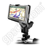 RAM Mount Garmin nuvi 200W 465T Motorcycle Mount RAM-B-149-GA25 RAM Mount Garmin nuvi 200W 465T Motorcycle Mount RAM-B-149-GA25
