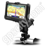 RAM Mount Garmin nuvi 7xx Stainless Steel U-Bolt Mount