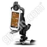 RAM Mount Garmin Colorado Series Stainless Steel U-Bolt Mount RAM Mount Garmin Colorado Series Stainless Steel U-Bolt Mount