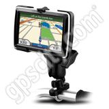 RAM Mount Garmin nuvi 5000 Series Stainless Steel U-Bolt Mount