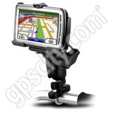 RAM Mount Garmin nuvi 8xx Series Stainless Steel U-Bolt Mount