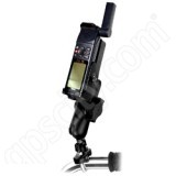 NPI RAM GPS 48 Stainless Steel U-Bolt Mount