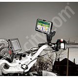 RAM Mount Garmin nuvi 1400 Motorcycle Mount RAM-B-149-GA35U RAM Mount Garmin nuvi 1400 Motorcycle Mount RAM-B-149-GA35U