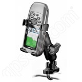 RAM Mount Garmin GPSMAP 78 Series Motorcycle Mount RAM-B-149-GA40U