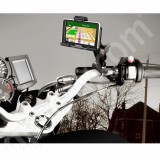 RAM Mount Garmin nuvi 2300 Motorcycle Mount Steel U-Bolt RAM-B-149-GA44U