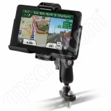 RAM Mount Garmin nuvi 3550LM 3590LMT Motorcycle Mount Steel U-Bolt RAM-B-149-GA53U