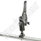 RAM Mount iFinder GO Stainless Steel U-Bolt Mount
