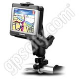 RAM Mount Lowrance XOG Series Stainless Steel U-Bolt Mount