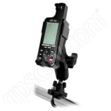 NPI RAM GPS 300 Stainless Steel U-Bolt Mount