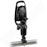 NPI RAM Meridian Stainless Steel U-Bolt Mount