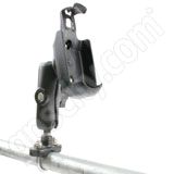 NPI RAM eXplorist Series Stainless Steel U-Bolt Mount