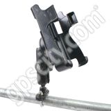 RAM Mount TDS Recon PDA Stainless Steel U-Bolt Rail Mount