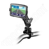 RAM Mount TomTom XXL 500 Motorcycle Mount RAM-B-149-TO10U