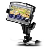RAM Mount TomTom GO 520 720 920 Stainless Steel U-Bolt Mount