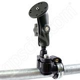 RAM Mount Camera Plate ATV UTV Mount RAM-B-149Z-2-C1U