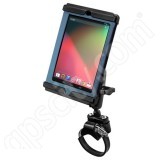RAM Mount Google Nexus 7 Universal Strap U-Bolt Rail Mount RAM-B-149Z-2-TAB16U