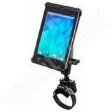 RAM Mount Google Nexus 7 Universal Strap U-Bolt Rail Mount RAM-B-149Z-2-TAB18U