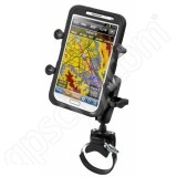 RAM Mount Universal X-Grip IV ATV UTV Strap Mount RAM-B-149Z-2-UN10U