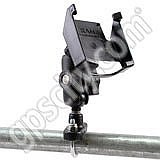 RAM Mount Garmin iQue 3600 Zinc U-Bolt Short Mount
