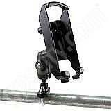 RAM Mount Garmin GPSMAP 76CSx 96C Zinc U-Bolt Short Mount