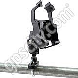 RAM Mount Garmin eTrex Color Zinc U-Bolt Short Mount