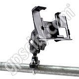 RAM Mount Garmin nuvi 6xx Zinc U-Bolt Short Mount