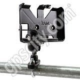 RAM Mount Garmin nuvi 2xxW and nuvi 465T Zinc U-Bolt Short Mount