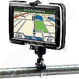 RAM Mount Garmin nuvi 5000 Series Zinc U-Bolt Short Mount