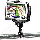 RAM Mount Garmin nuvi 8xx Series Zinc U-Bolt Short Mount